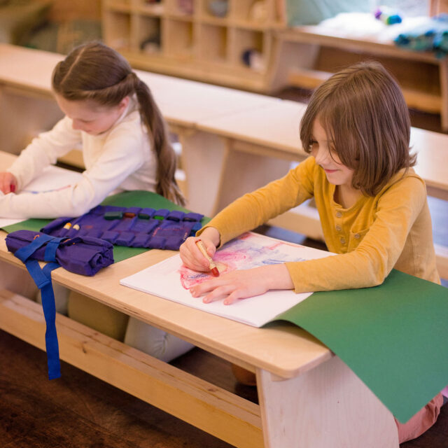 Quick Play Bench Play Bench - Crafted Wood