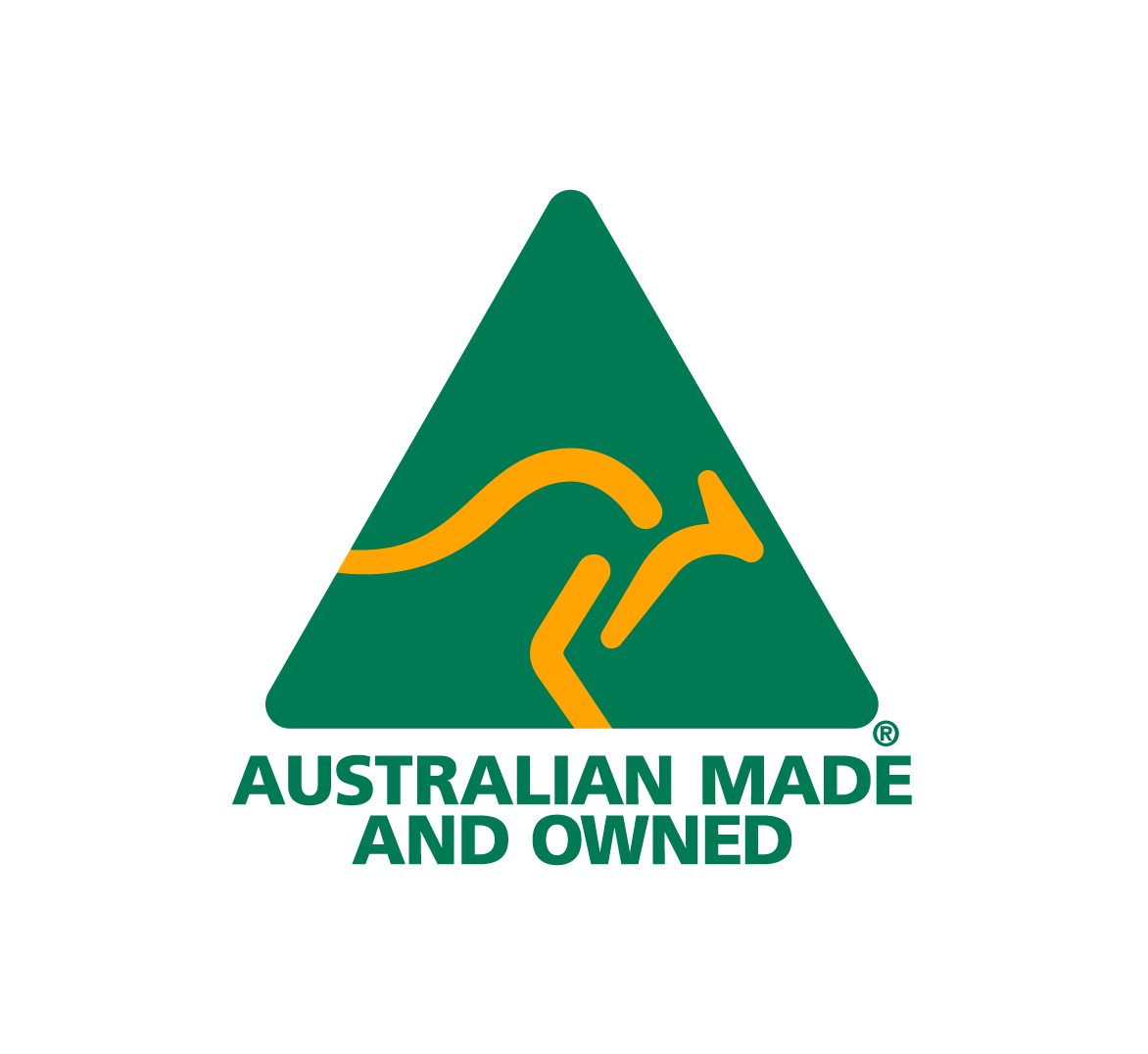 Australia Made and Owned